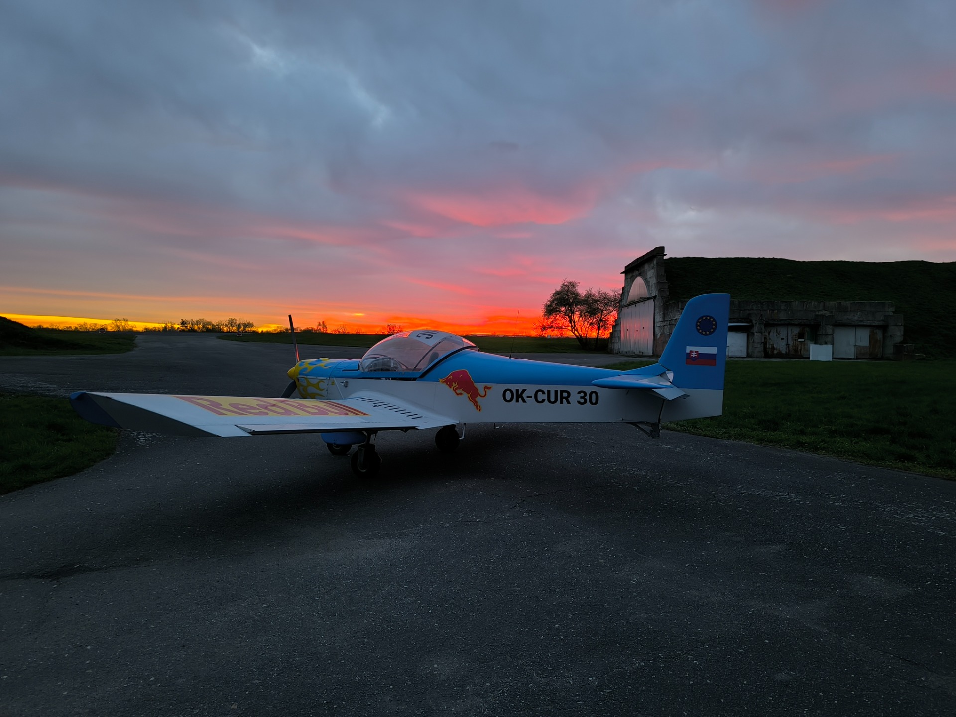 Zenair