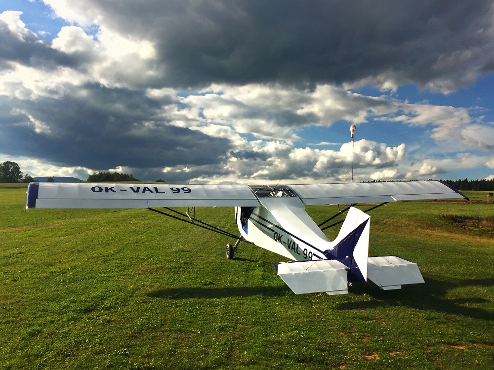 Zenair